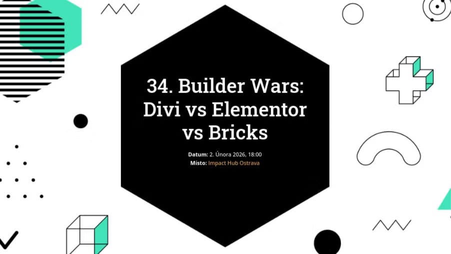 Builder wars: Divi vs Elementor vs Bricks