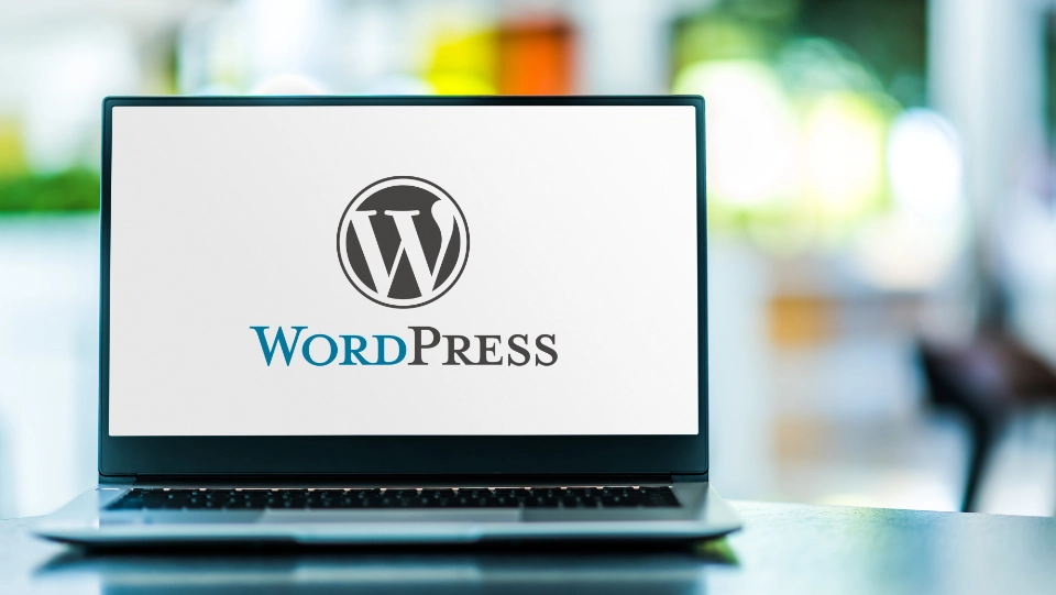 Kurz - WordPress v praxi: postavte web krok za krokem
