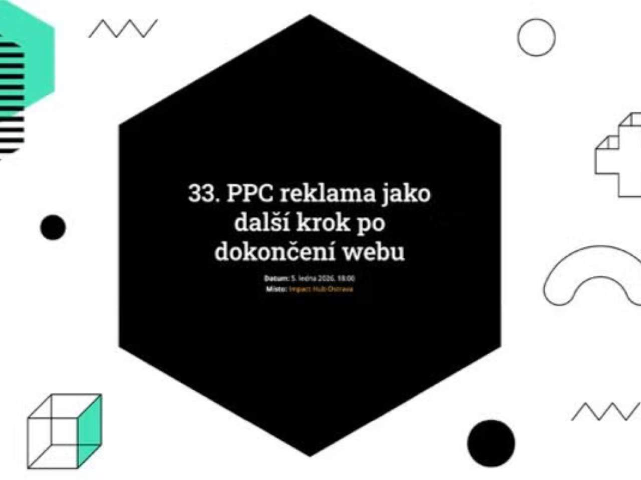 PPC reklama jako další krok po dokončení webu